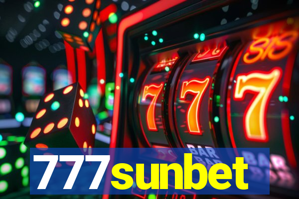 777sunbet