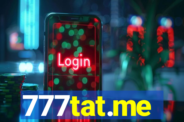 777tat.me