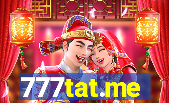 777tat.me