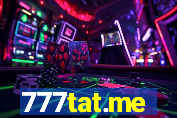 777tat.me