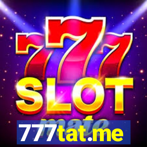 777tat.me
