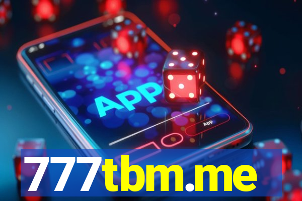 777tbm.me
