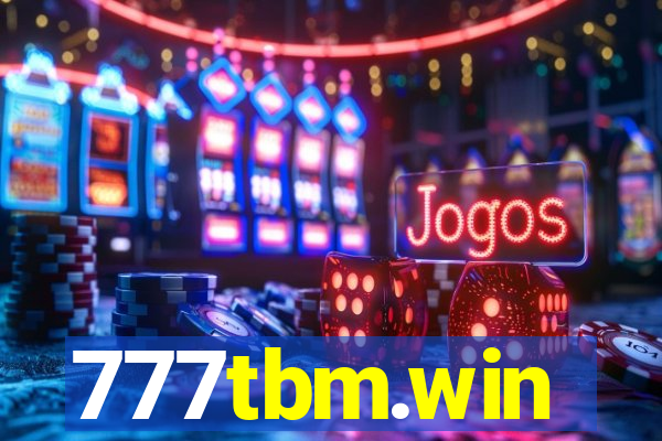 777tbm.win