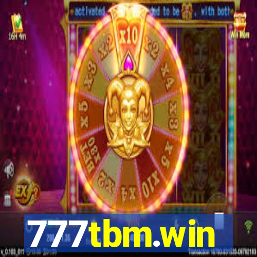 777tbm.win