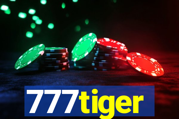 777tiger