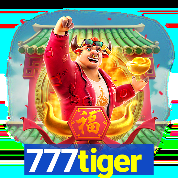 777tiger