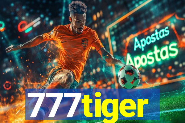 777tiger