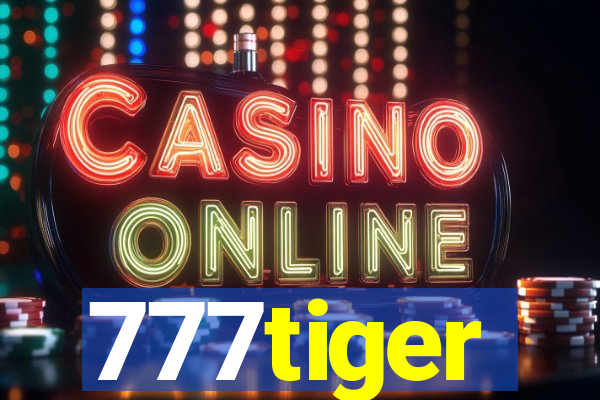 777tiger