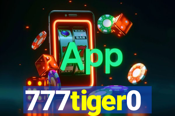 777tiger0