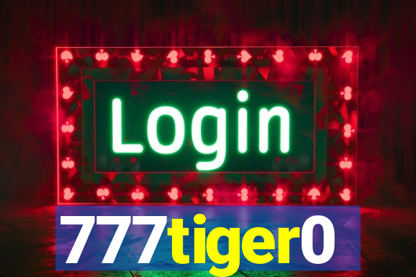 777tiger0