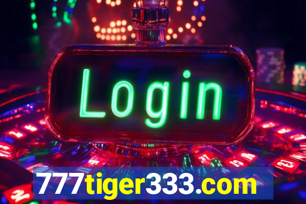 777tiger333.com