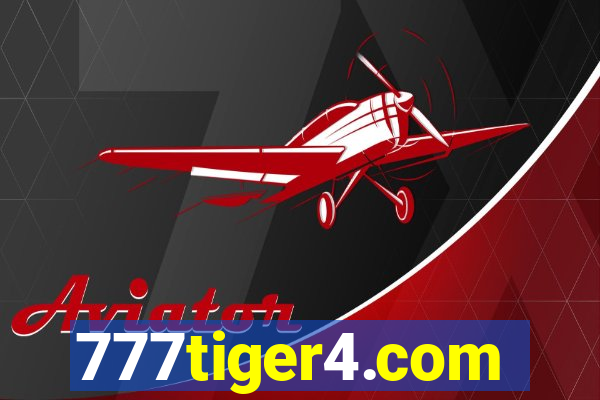 777tiger4.com