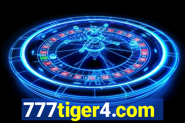 777tiger4.com