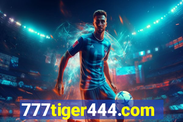 777tiger444.com