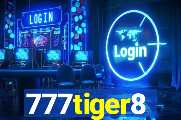 777tiger8