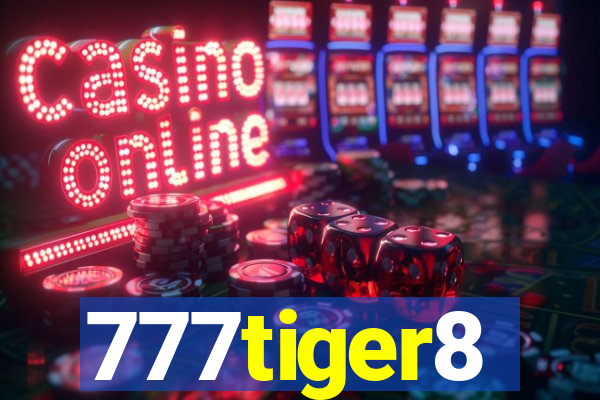 777tiger8