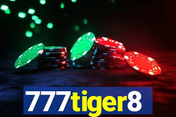 777tiger8
