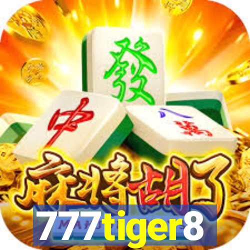 777tiger8