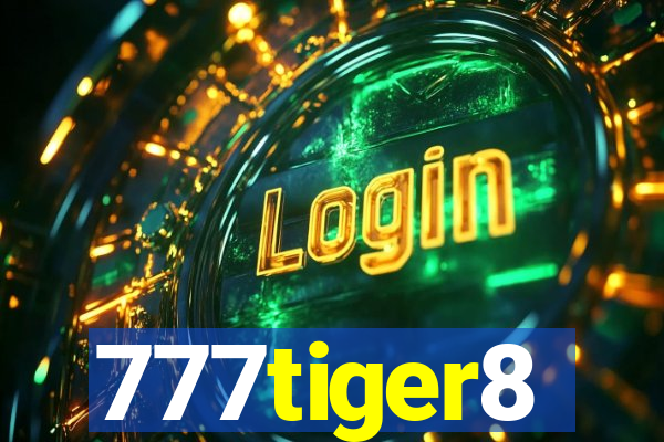777tiger8