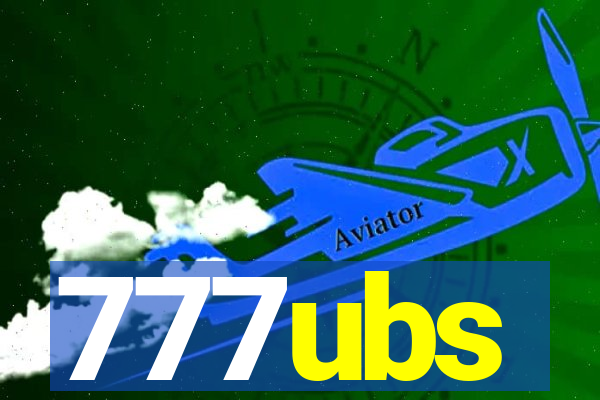777ubs