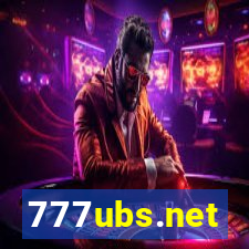 777ubs.net