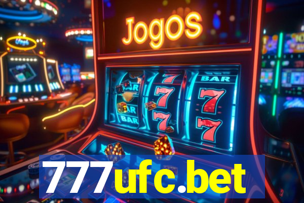 777ufc.bet