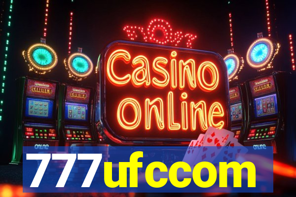 777ufccom