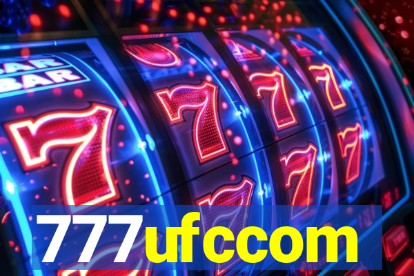 777ufccom