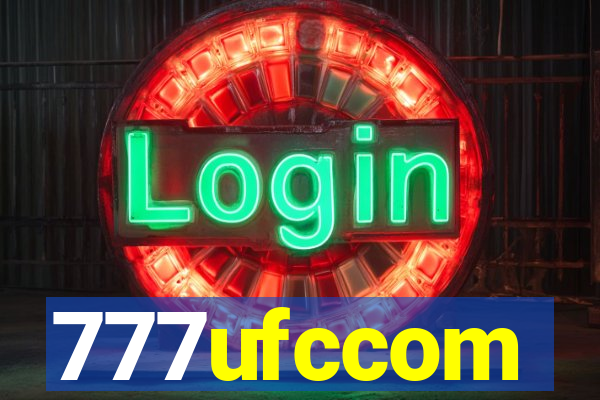777ufccom
