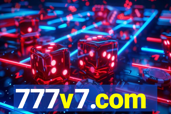 777v7.com