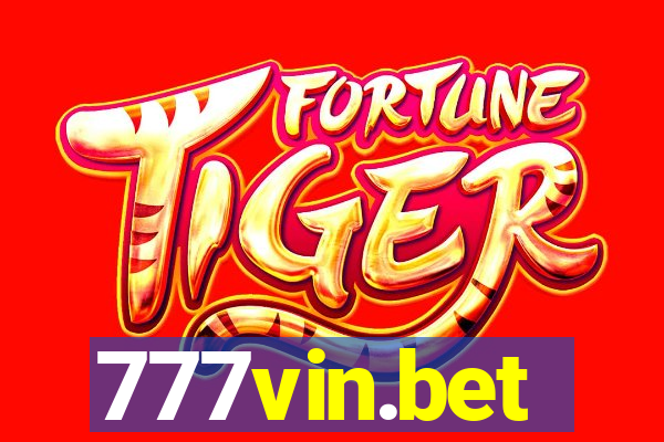 777vin.bet