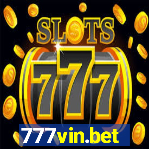 777vin.bet