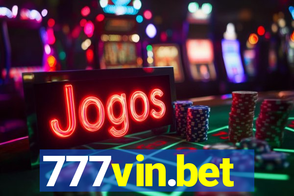 777vin.bet