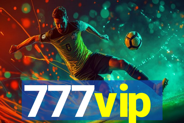 777vip
