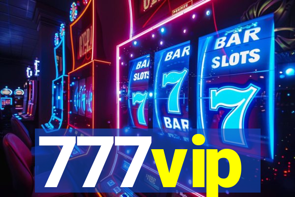 777vip