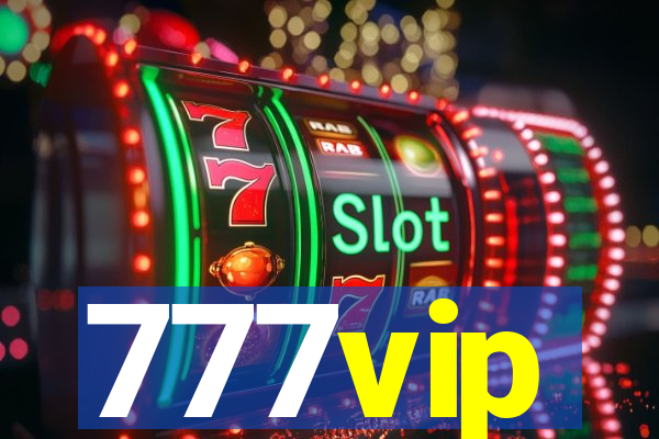 777vip