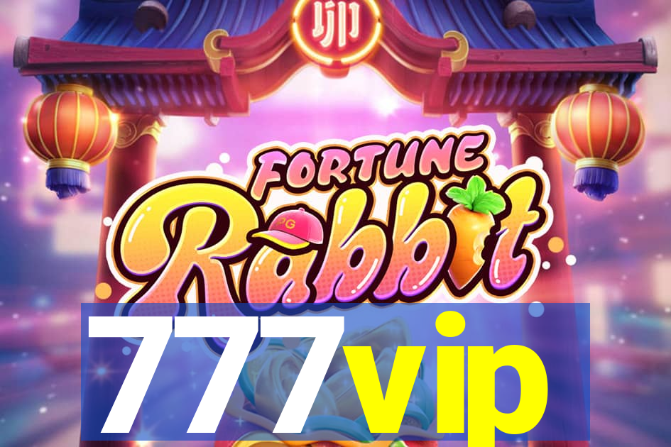 777vip