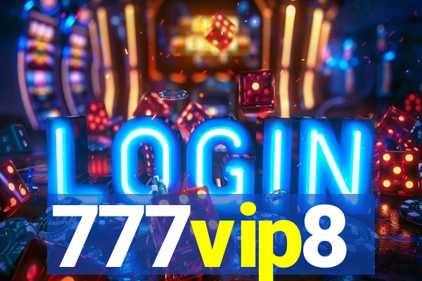 777vip8