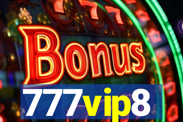777vip8