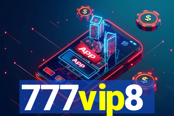 777vip8