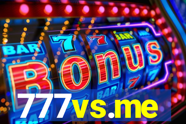 777vs.me