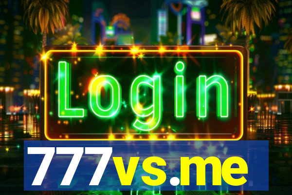 777vs.me