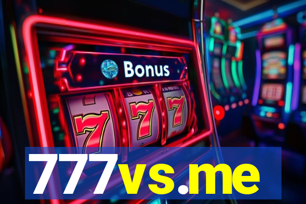 777vs.me