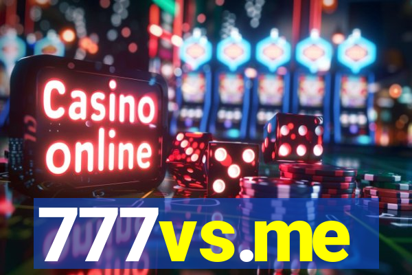 777vs.me
