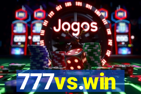 777vs.win