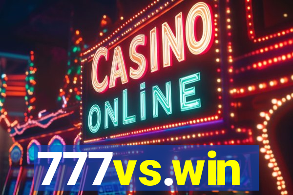 777vs.win