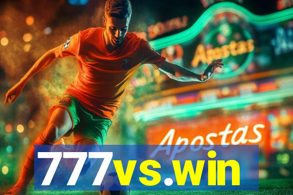 777vs.win