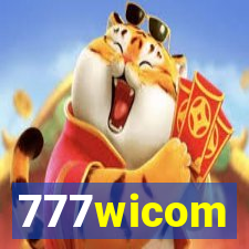 777wicom