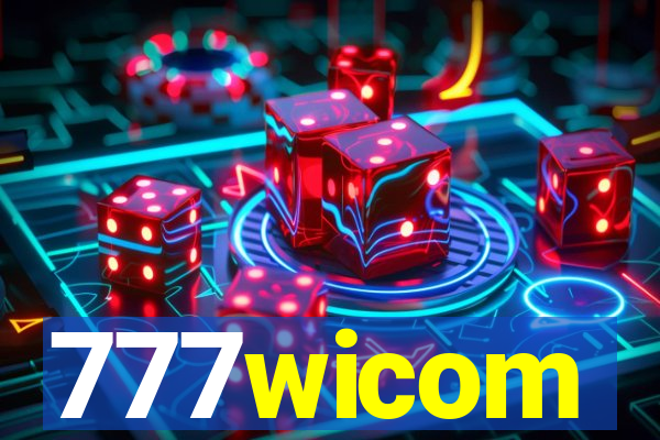 777wicom