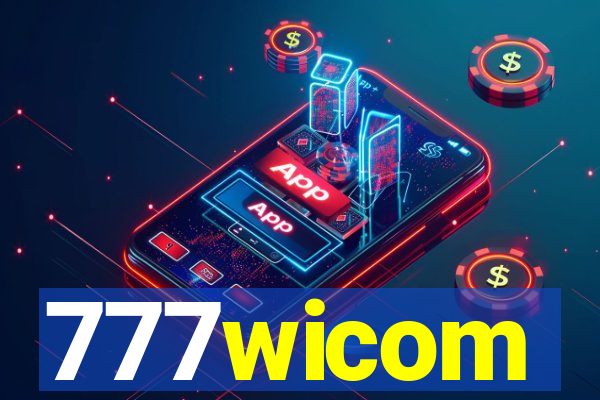 777wicom